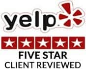 Arizona Traffic Attorneys Client Rated Five Stars On Yelp