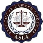 Arizona Traffic Lawyers Awarded Top 40 Under 40 By The American Society Of Legal Advocates