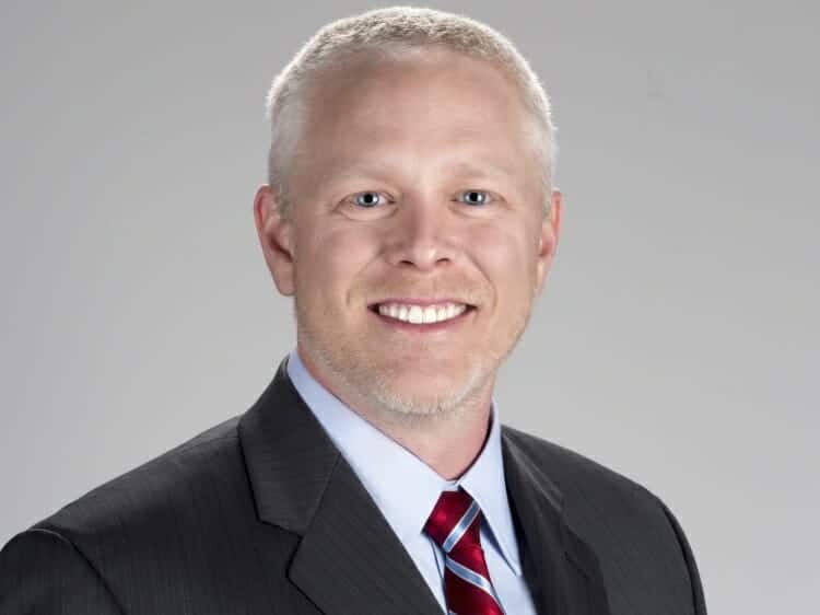 traffic attorney chris rike